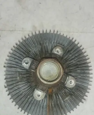 Ford Explorer Viscous fan clutch 