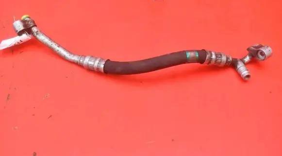 BMW X3 E83 Air conditioning (A/C) pipe/hose 3400412