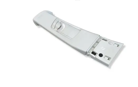 Subaru Legacy (B) pillar trim (top) 94012AJ010