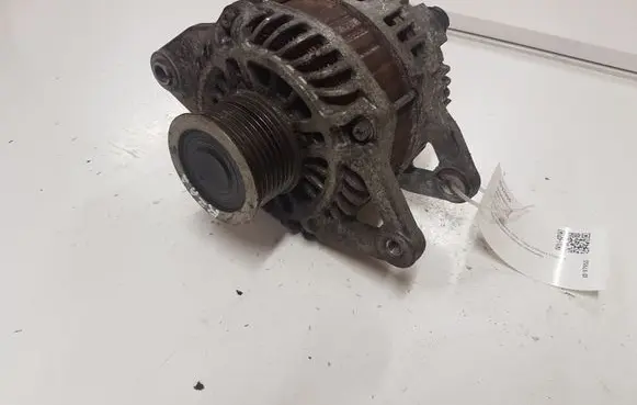 Mazda 6 Generator/alternator A2TJ0681A R2AAB