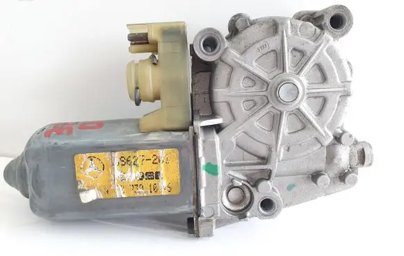 Mercedes-Benz S W140 Rear door window regulator motor A1407301046