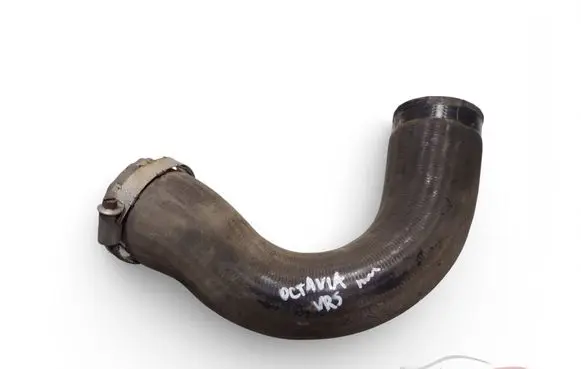 Skoda Octavia Mk2 (1Z) Engine coolant pipe/hose 