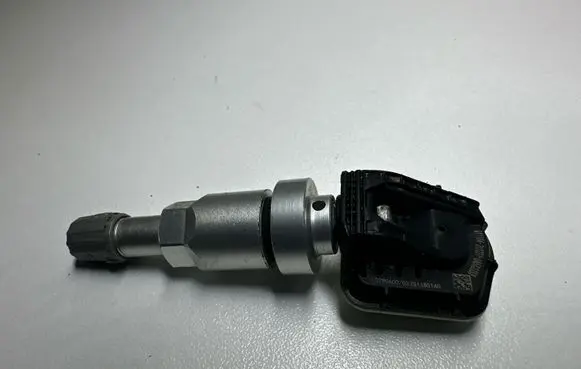 Tire pressure sensor