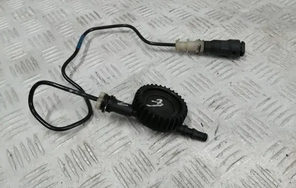 Dacia Sandero Clutch slave cylinder 308523681R 308523681
