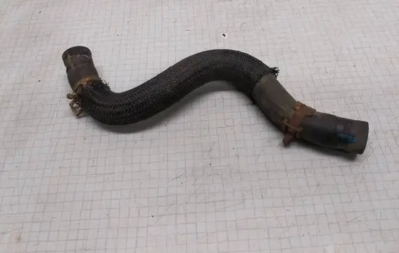Toyota Corolla E120 E130 Engine coolant pipe/hose