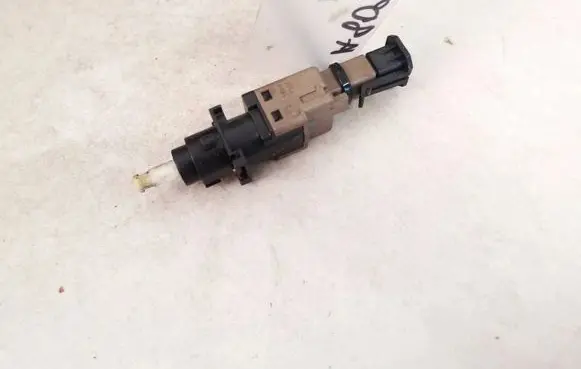 Brake pedal sensor switch