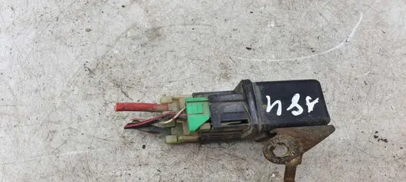 Nissan X-Trail T30 Other relay NOCODE