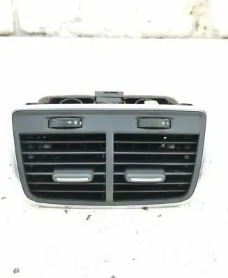 Audi A6 S6 C7 4G Rear air vent grill 4G0819203 9026000
