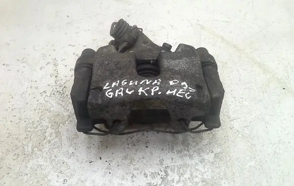 Renault Laguna III Front brake caliper