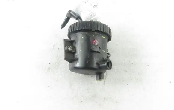 Peugeot 307 Fuel filter housing 9638780280D 9642105180C
