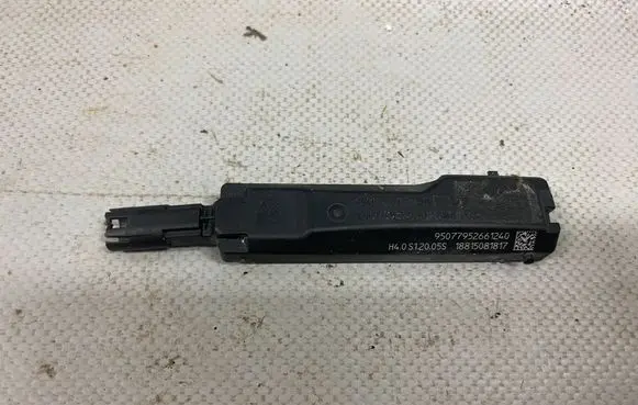 Audi Q5 SQ5 FY Keyless (KESSY) go control unit/module 8W0927754