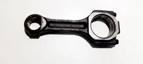 Opel Antara Connecting rod/conrod 740411757 c15z20