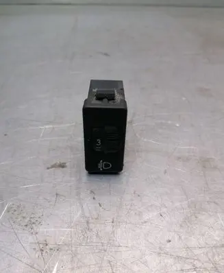 Citroen C2 Headlight level height control switch 96384422XT