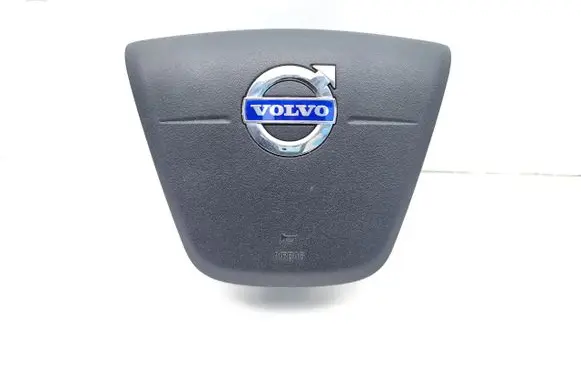 Volvo S60 Steering wheel airbag 30721966