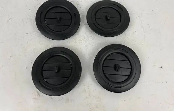 Dodge Durango Air vent grill in roof 
