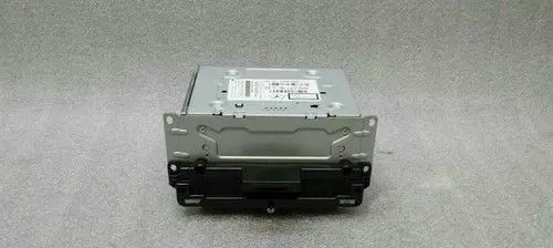 Dodge Durango Navigation unit CD/DVD player P05091466AF