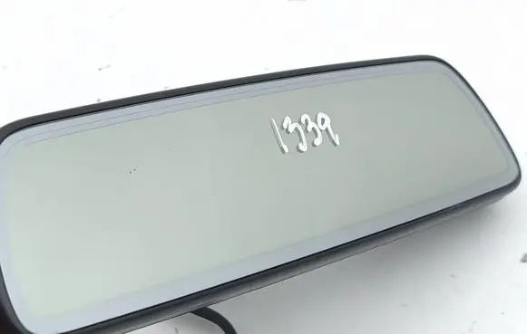 Subaru BRZ Rear view mirror (interior) E11048368 GVMX1427