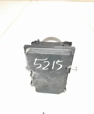 Fiat Ducato ABS Pump 00517250970 0265800461 6910910952
