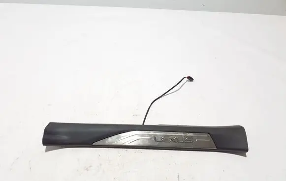 Lexus NX Front sill trim cover 6791078040C0