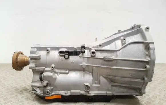 Dodge Challenger Automatic gearbox 68433361AA