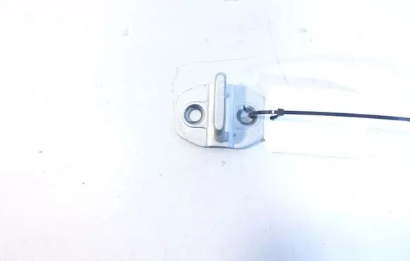 Mercedes-Benz B W246 W242 Rear door lock loop/hook striker 11000049B