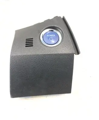 Toyota Auris E180 Engine start stop button switch 5544602310 0034361 048U3550584