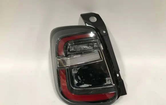 Fiat 600 Rear/tail lights 981007901F 5220741 0DM01643