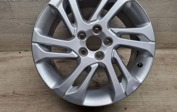 Volvo XC60 R17 alloy rim 31429693