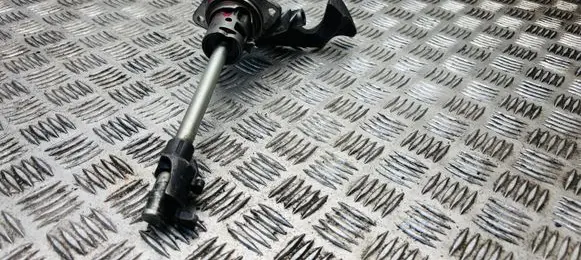 Volkswagen Sharan Gear selector 02Q301230B
