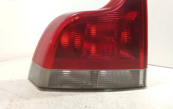 Volvo S60 Rear/tail lights 8664079 153837