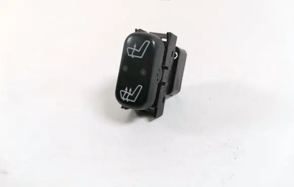 Mercedes-Benz ML W163 Seat heating switch A1638200210