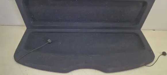 Skoda Octavia Mk1 (1U) Parcel shelf