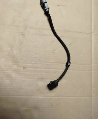 Volkswagen Golf V Camshaft position sensor 03G906433