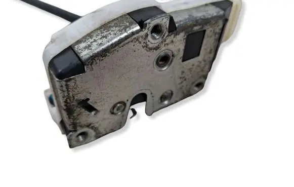 Alfa Romeo 166 Front door lock B792