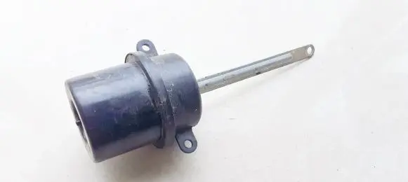 Valve vacuum