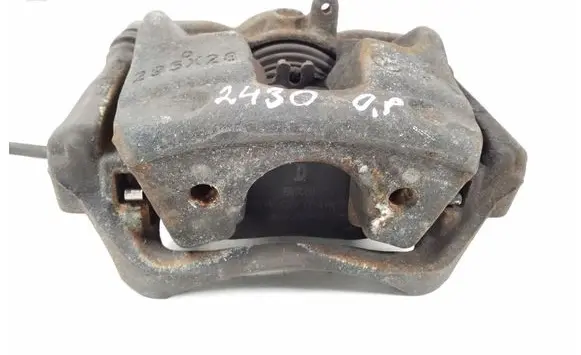 Mercedes-Benz B W246 W242 Front brake caliper A0004217481