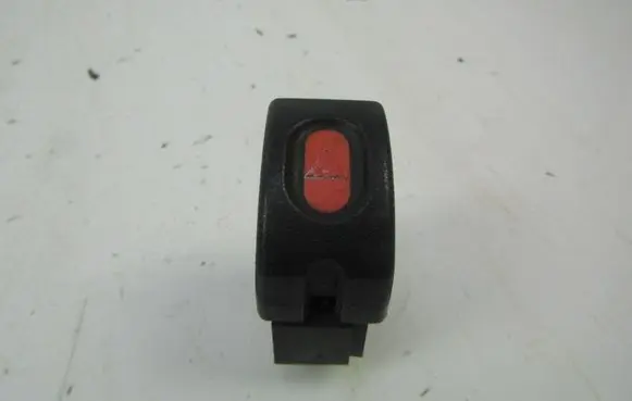 Opel Tigra A Hazard light switch 