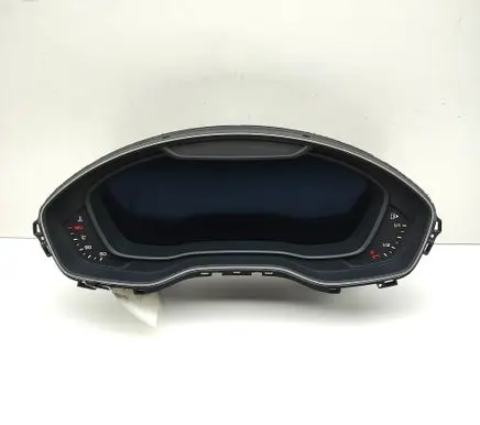 Audi A5 Speedometer (instrument cluster) 8W5920790D 0263731021
