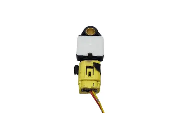 Mitsubishi Outlander Airbag deployment crash/impact sensor 8651A001 39754C
