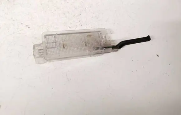 Renault Laguna III Other interior light 8200024033