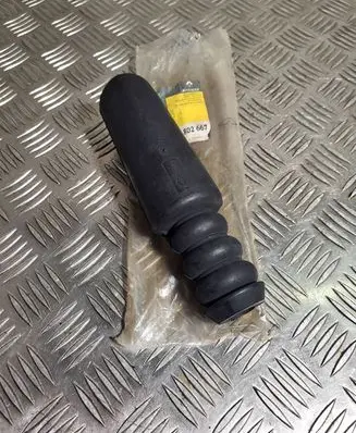 Renault Clio II Front shock absorber dust cover boot 7700802667