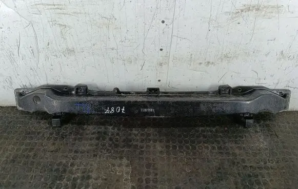 Hyundai i30 Rear bumper support beam