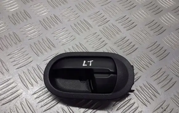 Mitsubishi Colt CZ3 Rear door interior handle trim 