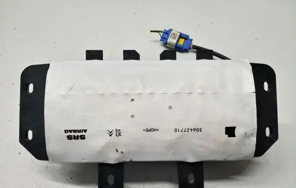 Citroen DS4 Passenger airbag 9687158080
