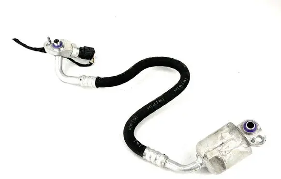 BMW i4 Air conditioning (A/C) pipe/hose 9474788 20296611 FA1A0G9CAB05