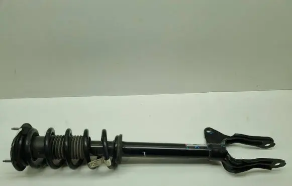 Dodge Durango III Front shock absorber/damper 68280981 68280981AC 1A18926B
