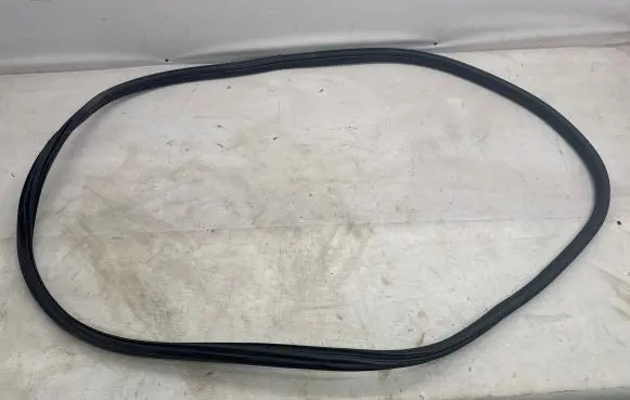 BMW X2 F39 Rubber seal front door (on door) 7420803