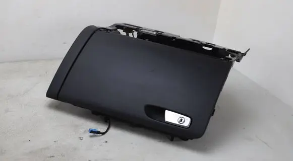 Audi A5 8T 8F Glove box set 8K1880302C KF020416