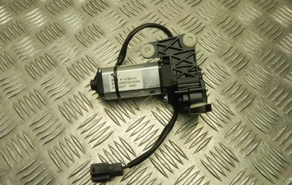 BMW 5 F10 F11 Other control units/modules 6787926 V1017