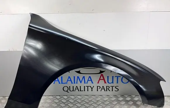 Audi A4 S4 B8 8K Fender 